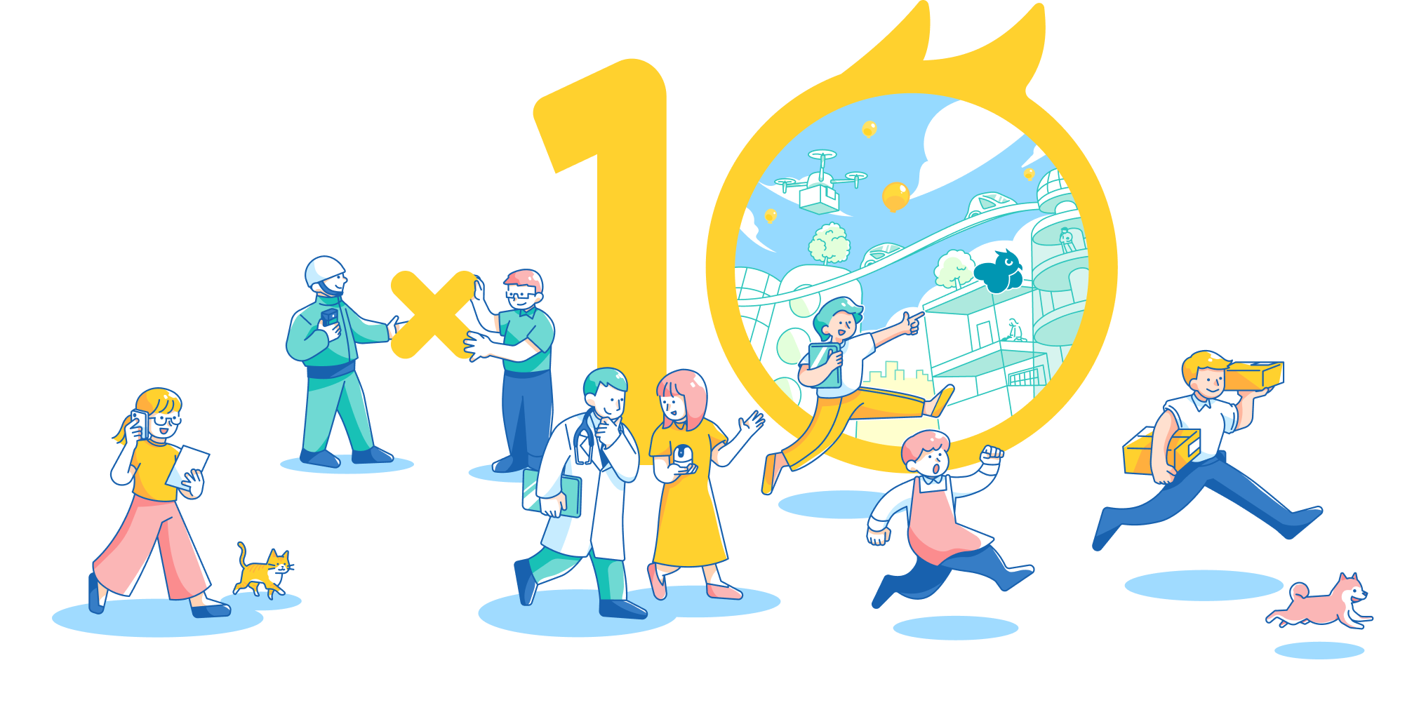 Next 10