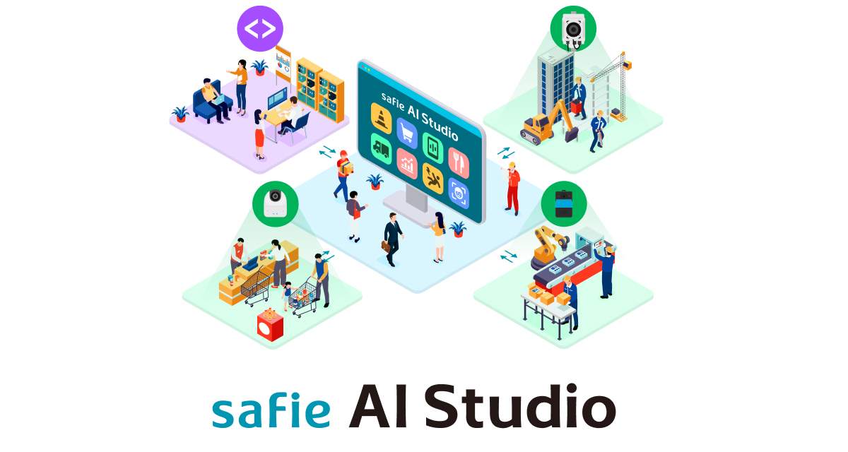 Safie AI Studio