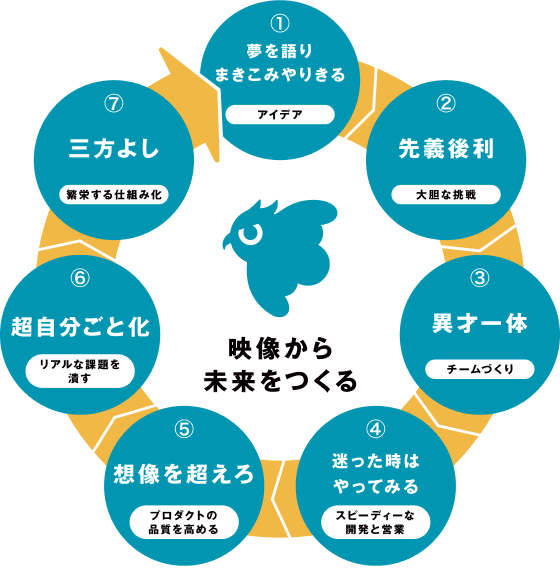 Safie Diagram